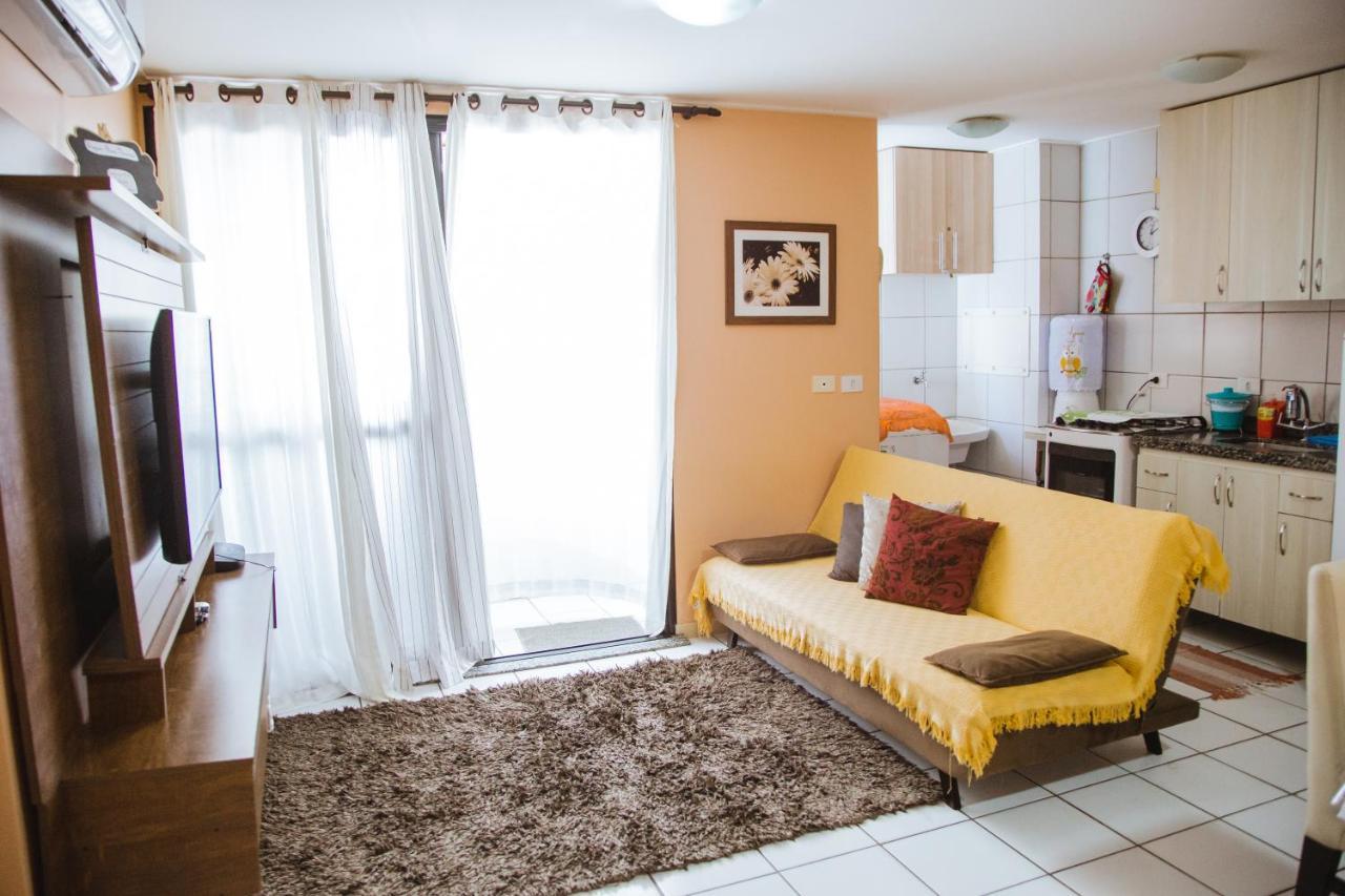 NEO 2 Beira Mar Praia Pajuçara Maceió Exterior foto