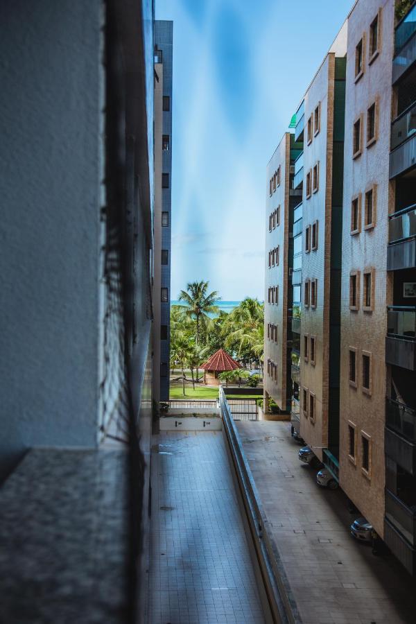 NEO 2 Beira Mar Praia Pajuçara Maceió Exterior foto
