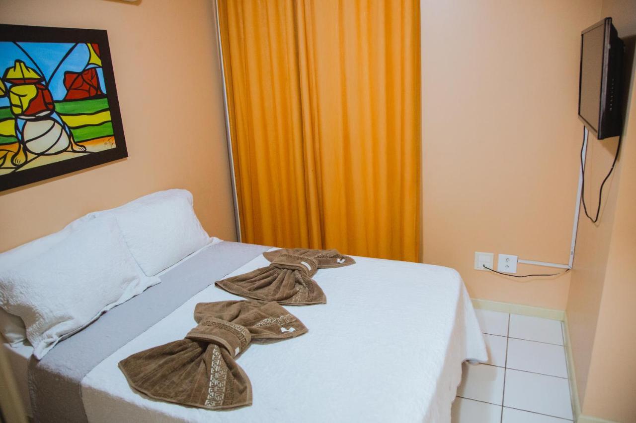 NEO 2 Beira Mar Praia Pajuçara Maceió Exterior foto