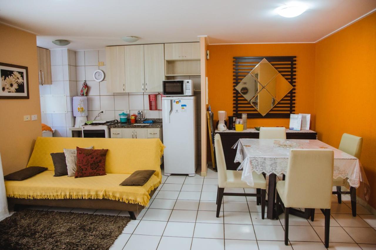 NEO 2 Beira Mar Praia Pajuçara Maceió Exterior foto
