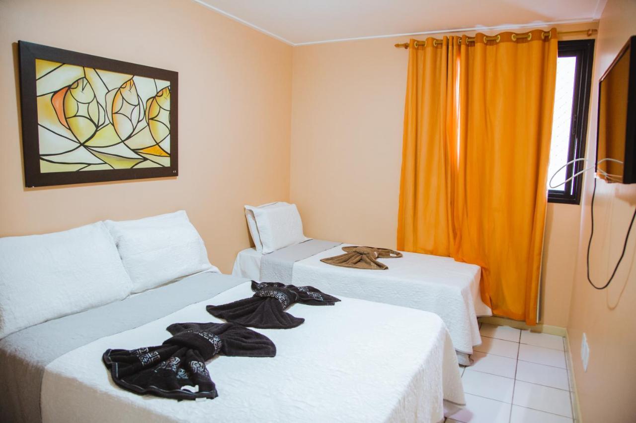 NEO 2 Beira Mar Praia Pajuçara Maceió Exterior foto