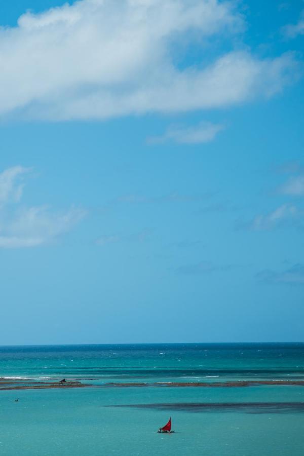 NEO 2 Beira Mar Praia Pajuçara Maceió Exterior foto