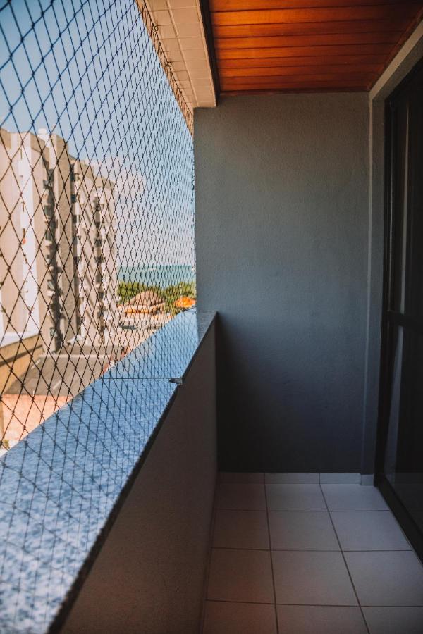 NEO 2 Beira Mar Praia Pajuçara Maceió Exterior foto